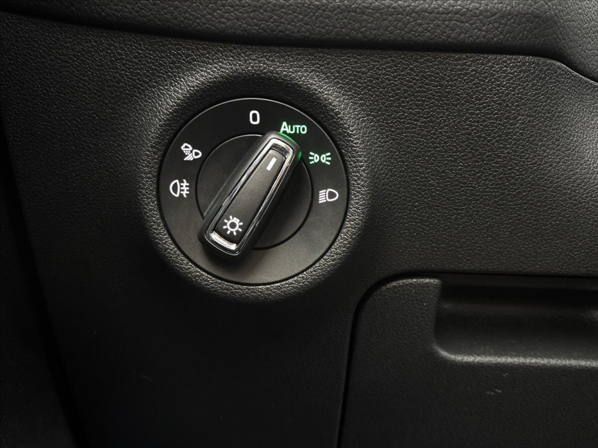 Škoda Kodiaq SUV / Terénní 2,0 l 110 kw