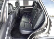 KIA Sorento Kombi 2,2 l 145 kw