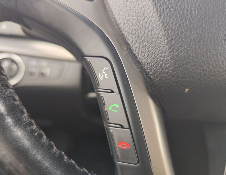 Hyundai i40 Kombi 1,7 l 104 kw