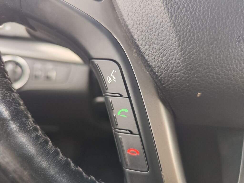 Hyundai i40 Kombi 1,7 l 104 kw