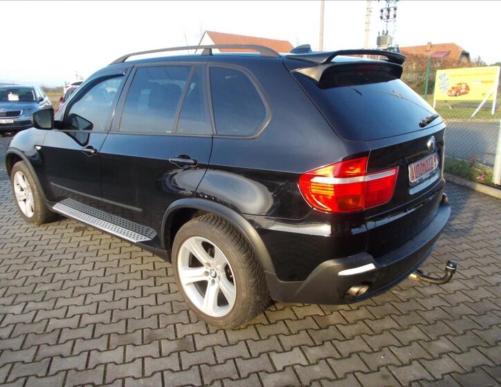 BMW X5 11