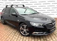 Opel Insignia Kombi 1,5 l 121 kw