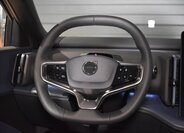 Volvo EX30 SUV / Terénní 0,0 315 kw