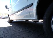 Ford Transit Skříň 2,2 l 92 kw