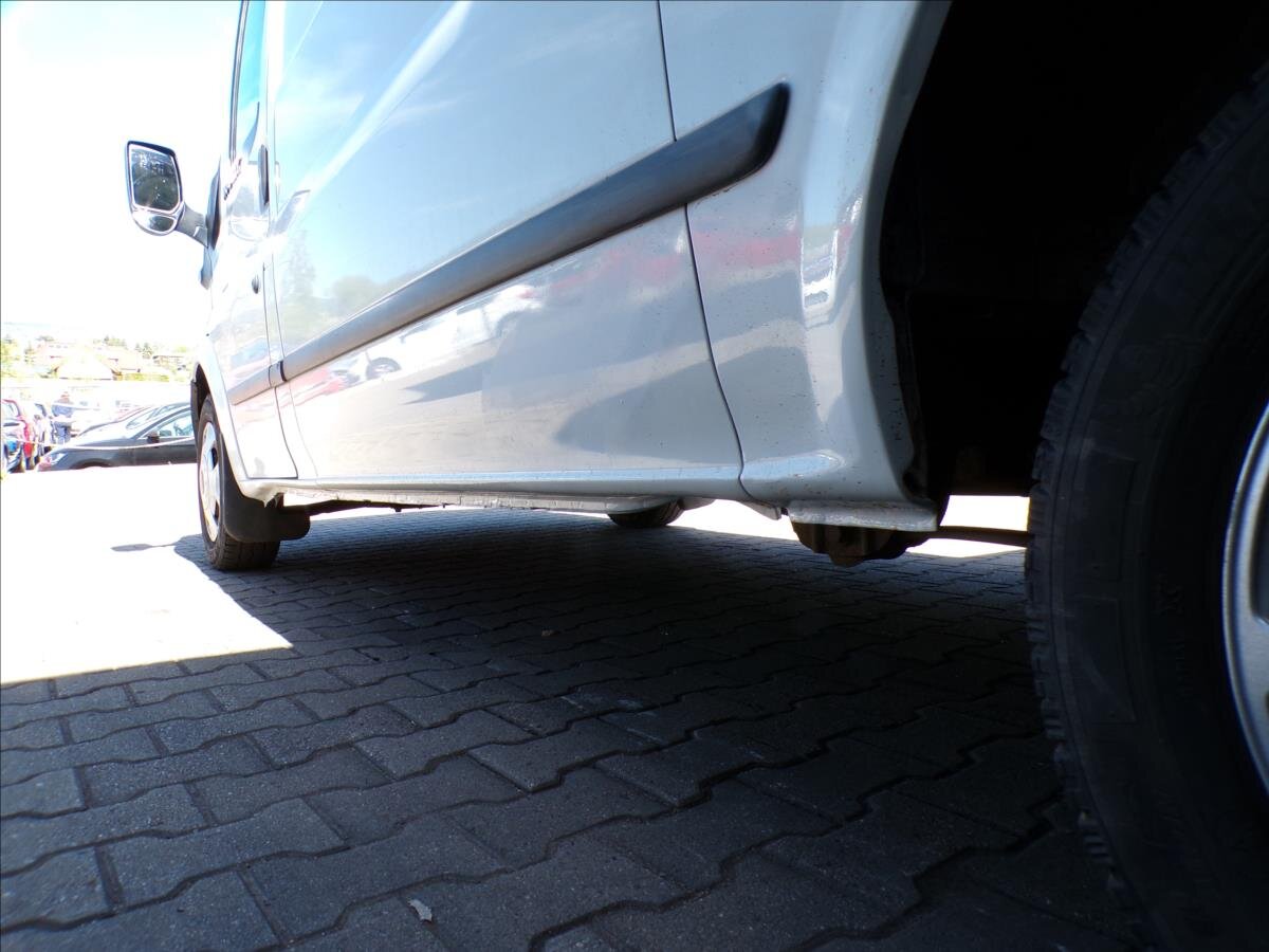 Ford Transit Skříň 2,2 l 92 kw