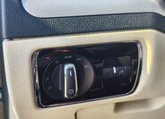 Škoda Superb Kombi 2,0 l 125 kw