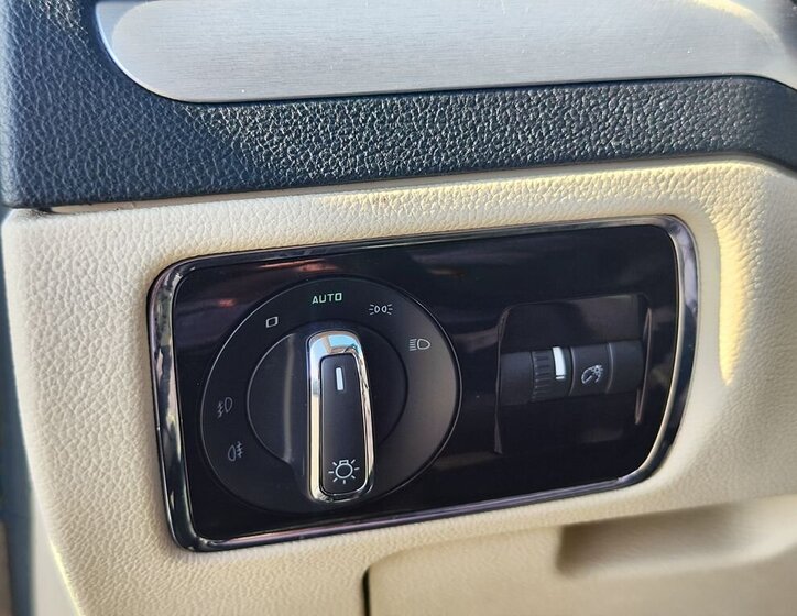 Škoda Superb Kombi 2,0 l 125 kw