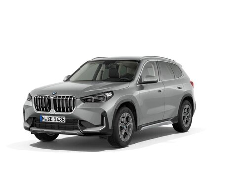 BMW X1 SUV 2,0 l 120 kw