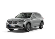 BMW X1 SUV 2,0 l 120 kw