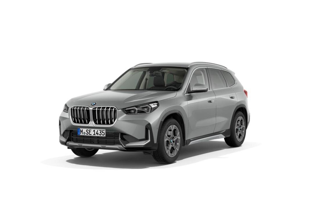 BMW X1 SUV 2,0 l 120 kw