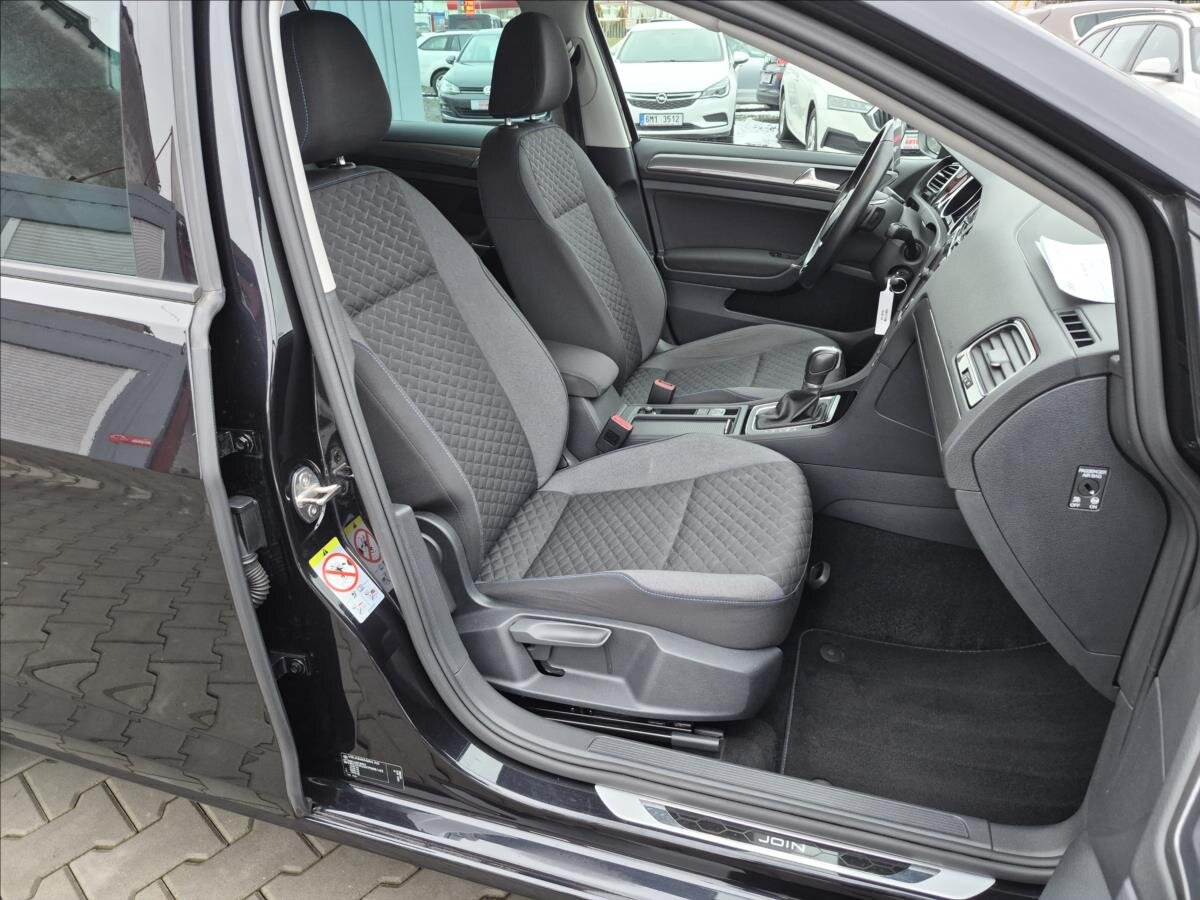 Volkswagen Golf Kombi 1,5 l 110 kw