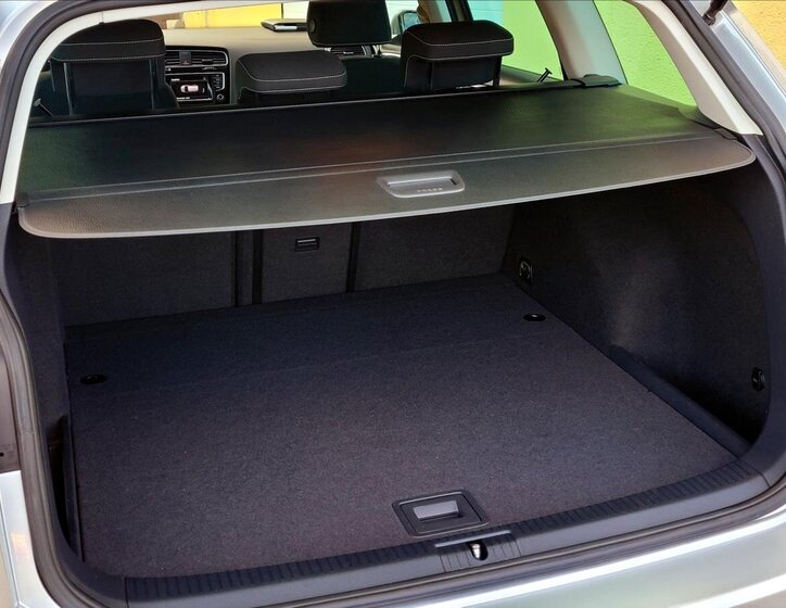 Volkswagen Golf Kombi 1,4 l 90 kw