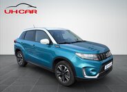 Suzuki Vitara 3