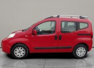 Citroën Nemo Hatchback 1,4 l 54 kw