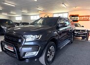 Ford Ranger Pick-up 3,2 l 147 kw