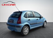 Citroën C3 Hatchback 1,4 l 54 kw