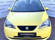 Seat Mii Hatchback 999,0 44 kw