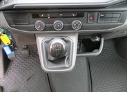 Volkswagen Transporter Skříň 2,0 l 66 kw