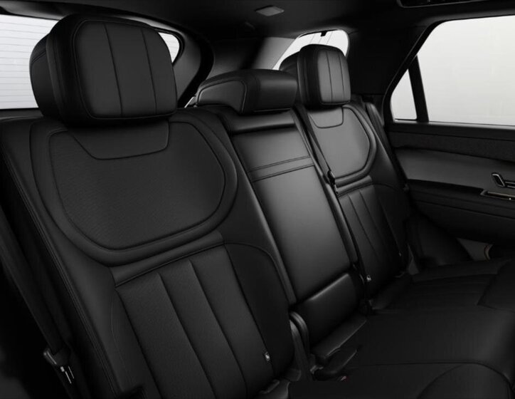 Land Rover Range Rover Sport SUV / Terénní 3,0 l 338 kw