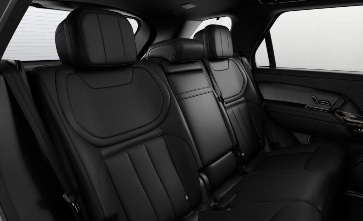 Land Rover Range Rover Sport SUV / Terénní 3,0 l 338 kw