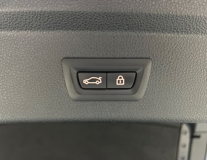 BMW Řada 3 Liftback 2,0 l 140 kw