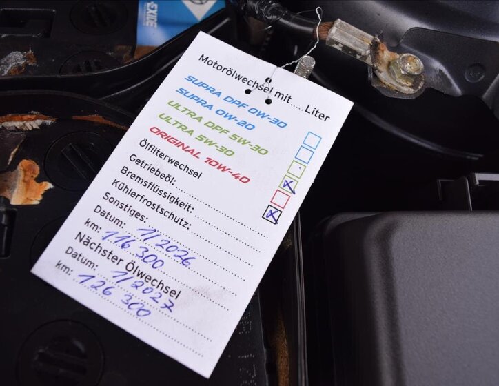 Mazda 3 Sedan / Limuzína 1,5 l 74 kw