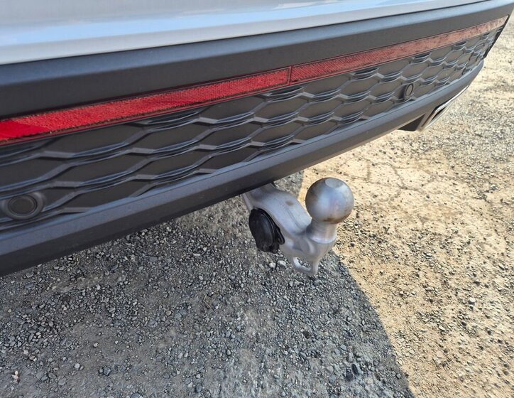 Škoda Kodiaq SUV / Terénní 2,0 l 195 kw