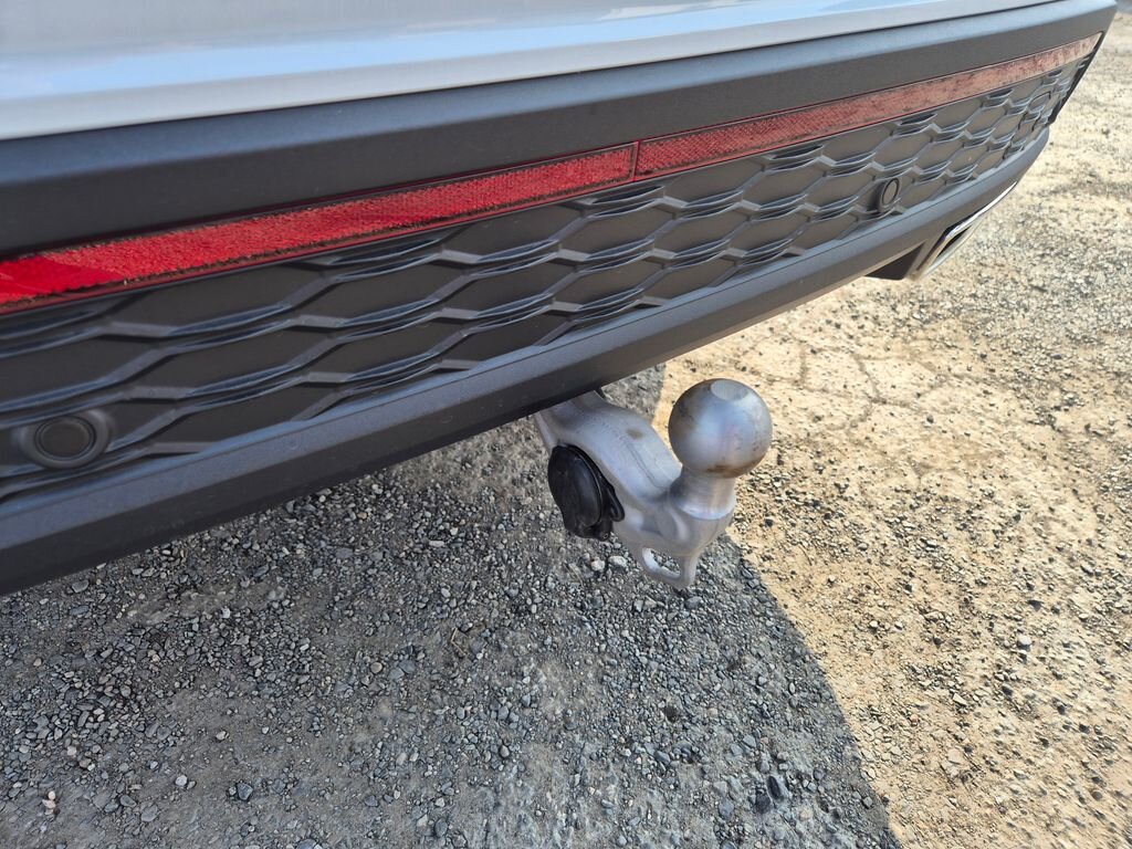 Škoda Kodiaq SUV / Terénní 2,0 l 195 kw