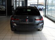 BMW Řada 3 Kombi 2,0 l 140 kw