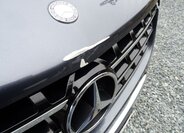 Mercedes-Benz Třídy M SUV / Terénní 3,0 l 190 kw