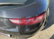 Alfa Romeo Brera Kupé 2,0 l 125 kw