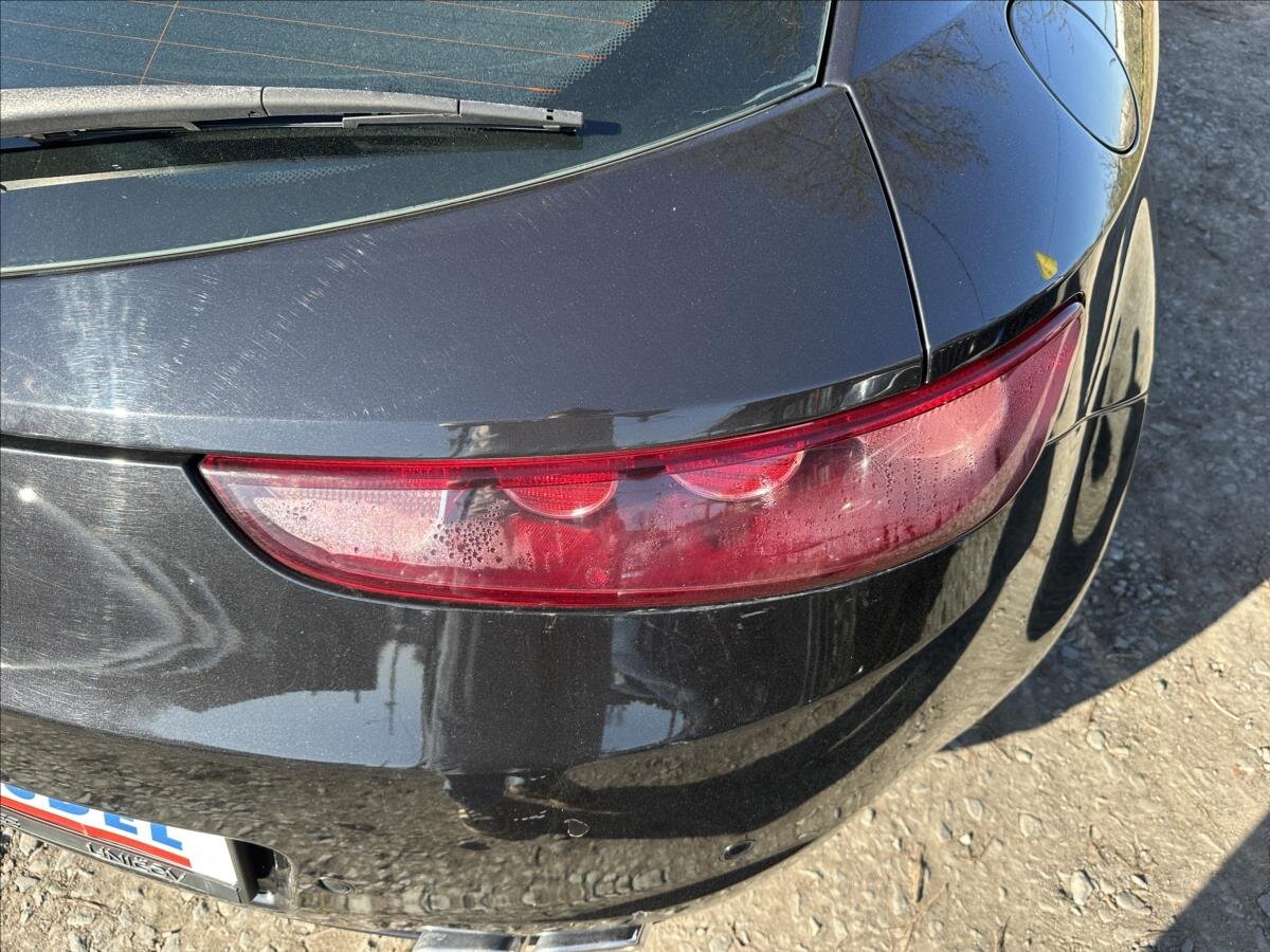 Alfa Romeo Brera Kupé 2,0 l 125 kw