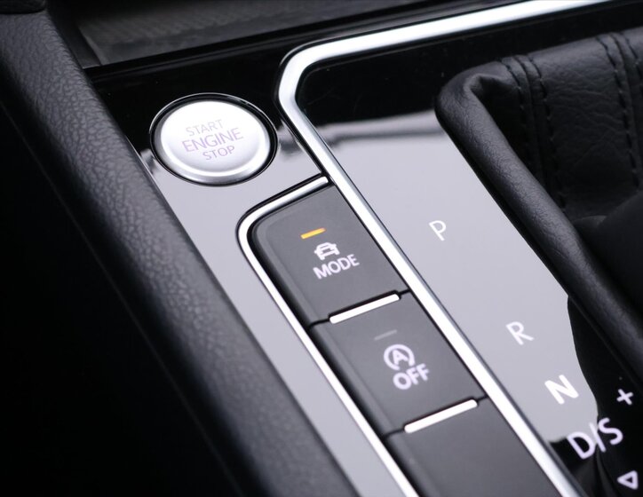 Volkswagen Passat 28