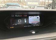 Citroën C4 Picasso Kombi 1,6 l 85 kw