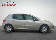 Peugeot 307 4