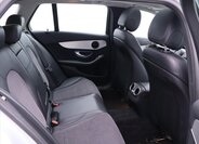 Mercedes-Benz Třídy C 13