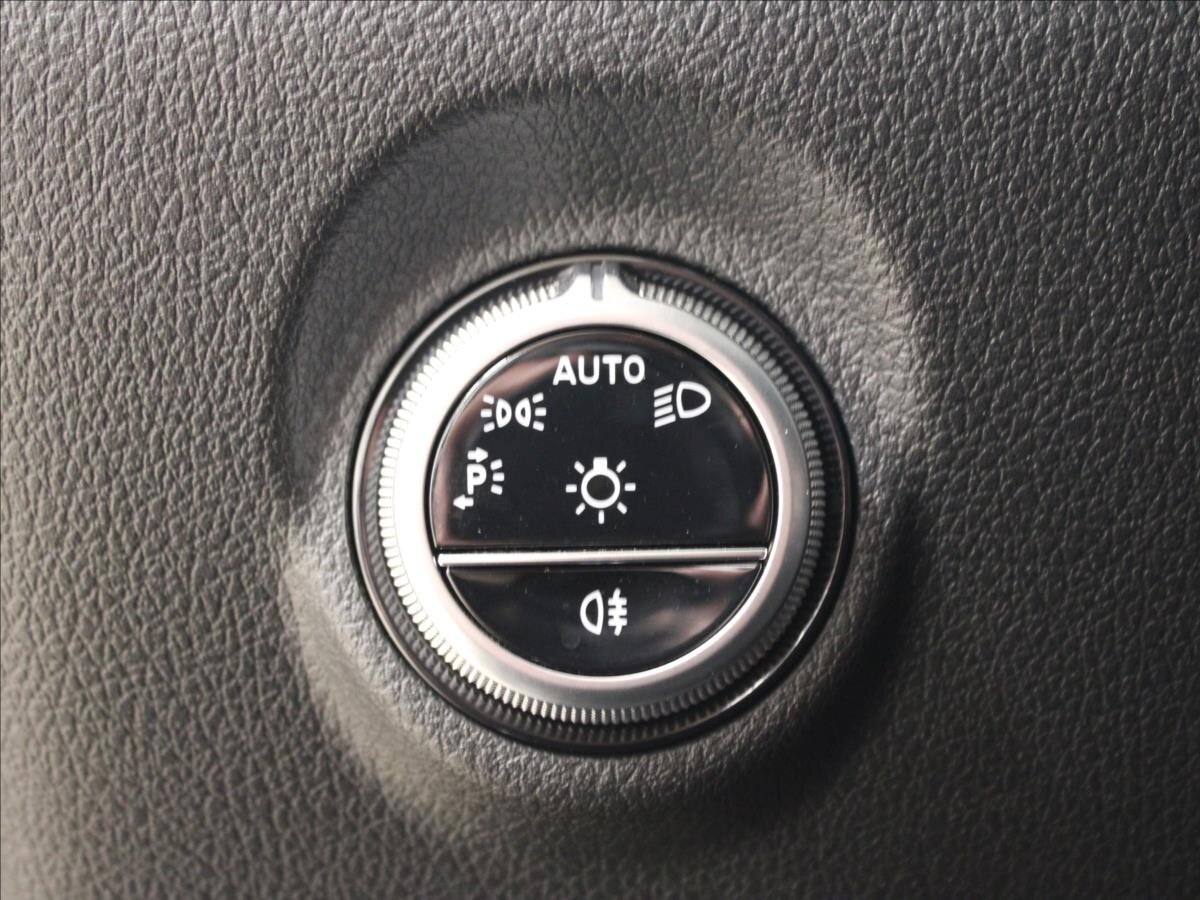 Mercedes-Benz Třídy C