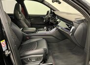 Audi SQ7 Kombi 4,0 l 320 kw