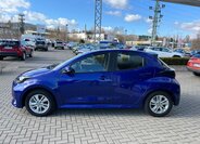 Toyota Yaris Hatchback 1,5 l 68 kw