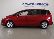 Peugeot 5008 MPV 1,6 l 88 kw