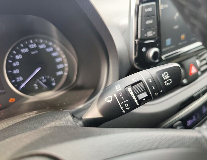 Hyundai i30 Kombi 1,6 l 85 kw