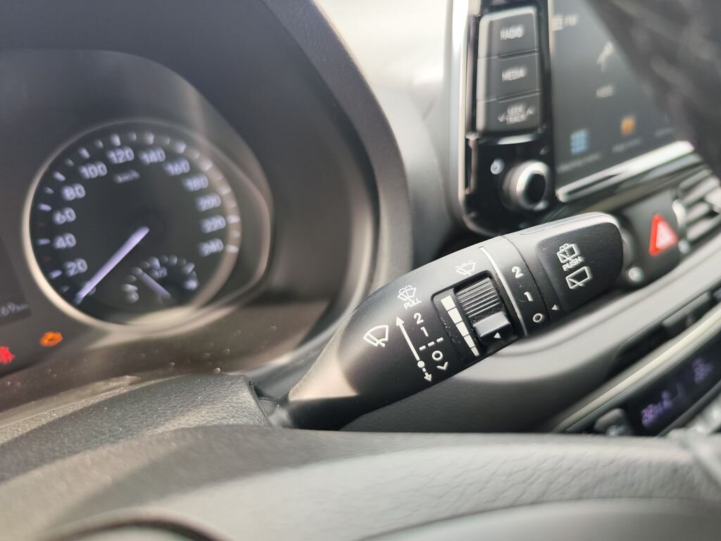 Hyundai i30 Kombi 1,6 l 85 kw