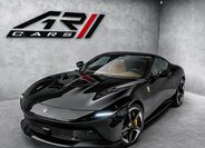 Ferrari Ostatní Kupé 3,9 l 471 kw