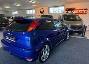 Ford Focus Hatchback 2,0 l 158 kw