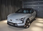 Volvo EX30 SUV / Terénní 0,0 315 kw