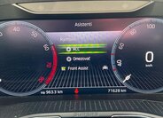 Škoda Superb Kombi 1,5 l 110 kw