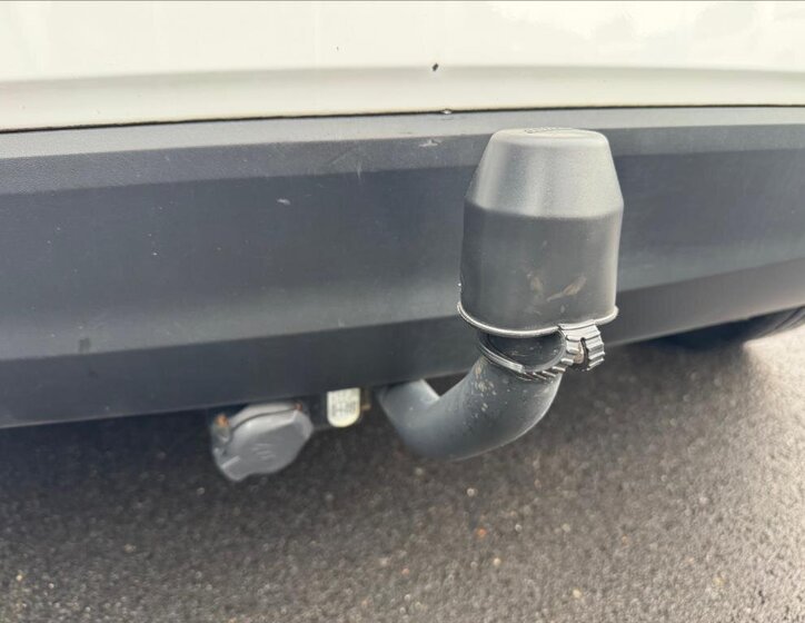 Hyundai ix20 MPV 1,4 l 66 kw