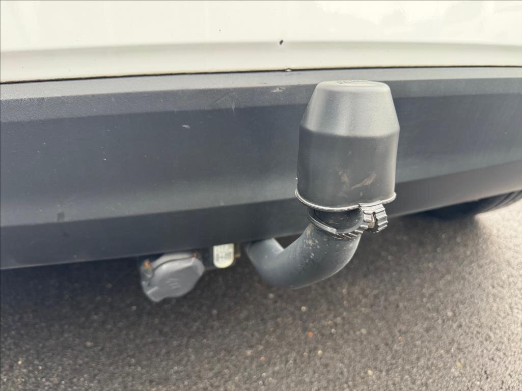 Hyundai ix20 MPV 1,4 l 66 kw