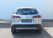 Toyota Corolla Cross SUV / Terénní 2,0 l 112 kw