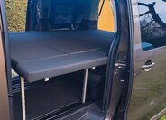 Citroën SpaceTourer VAN / Minibus 0,0 130 kw